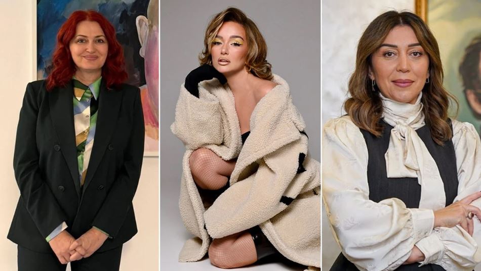 Adriana Matoshi iu kundërpërgjigjet kolegeve artiste që e kritikuan për gjuhën e saj: Unë nuk e ulë nivelin e debatit, unë e bëj të sinqertë