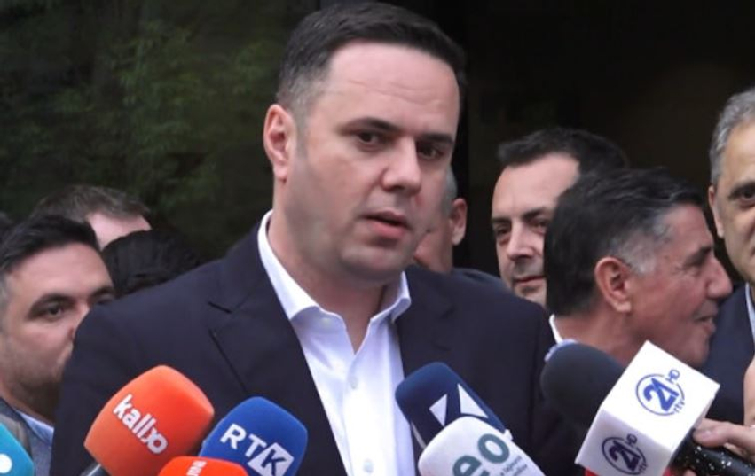 Abdixhiku  Vjosa Osmani s ka pasur asnjë kusht për bashkëpunimin me LDK në
