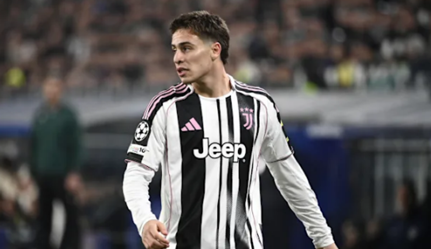Yildiz  lakmon  transferimin te Real Madridi