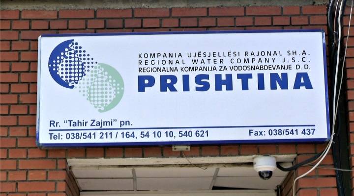 KRU “Prishtina” fillon aksion ndaj borxhlinjve