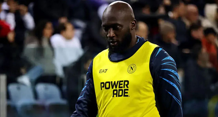 Lukaku  pajtohet  me Napolin  pritet rikthimi i tij 