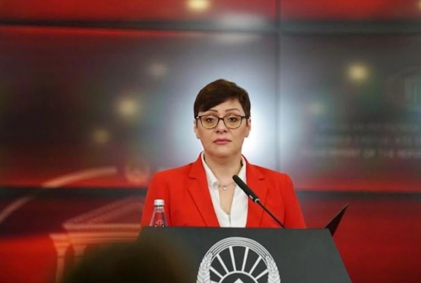 Koçoska  Synojmë qëndrueshmëri financiare në kushtet e pasigurisë globale