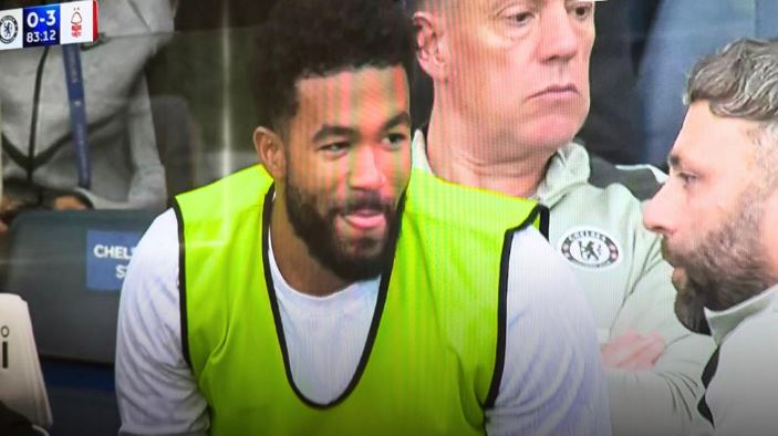 Reece James kritikohet nga tifozët
