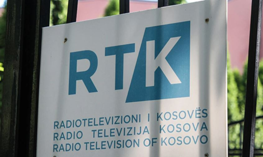 Dardan Beqiri zgjedhet kryetar i Bordit  Zana Spahiu ud drejtoreshë e RTK së