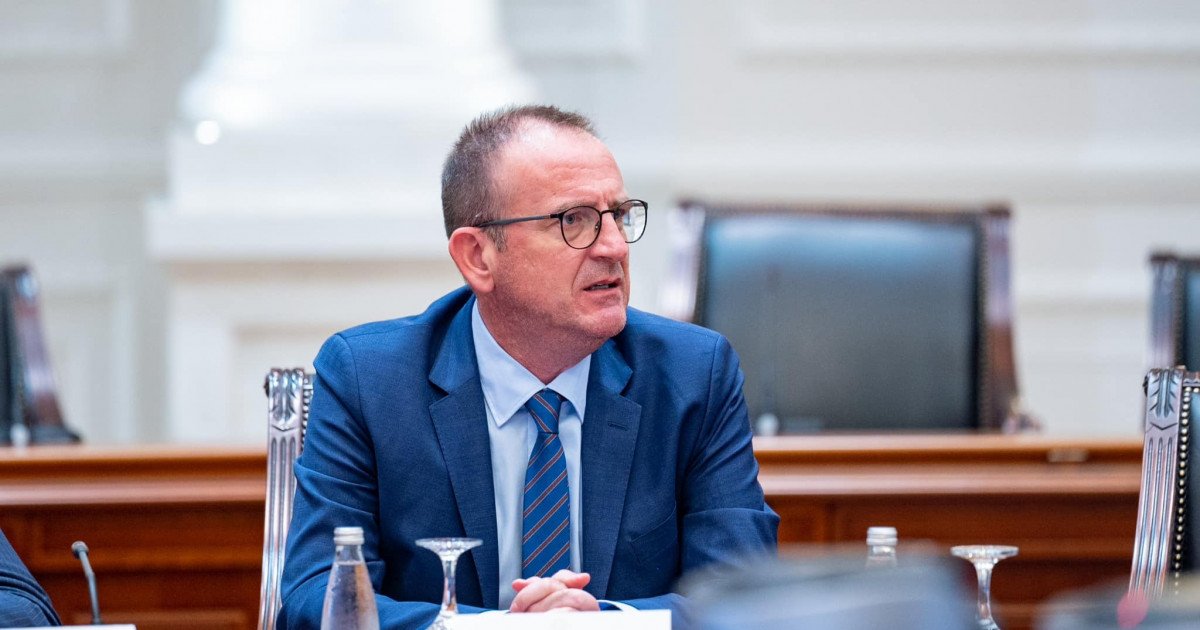 ASH: Zgjedhjet e parakohshme janë shpëtimi i vetëm për shqiptarët nga VLEN-i