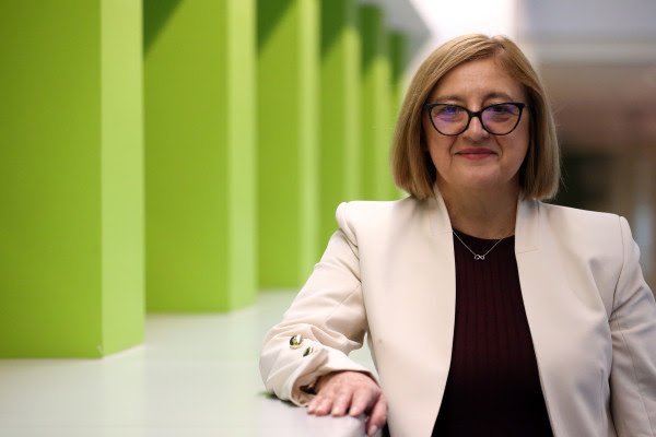 ​Intervistë me drejtoreshën e CEF-it: Reformat që vendosin fatin ekonomik - A është gati Kosova?