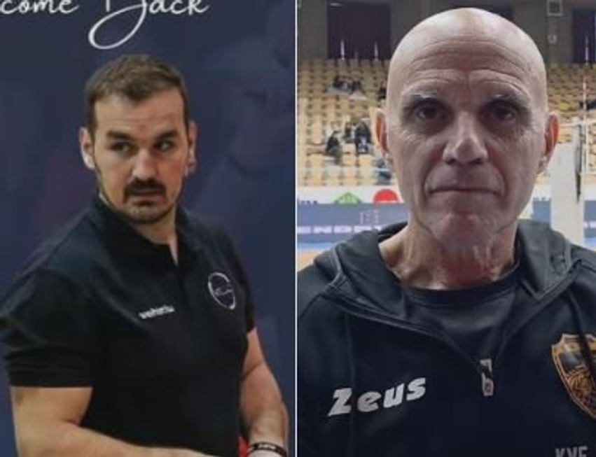 Edon Ibrahimi as në tokë e as në qiell  frikë nga Orlando Koja  Ferizaj synon historinë
