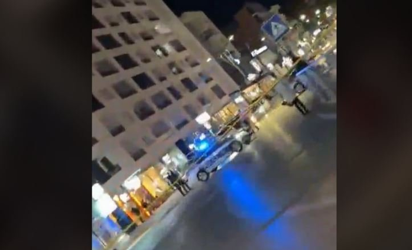 Të shtëna me armë në Pejë  Policia jep detajet e fundit