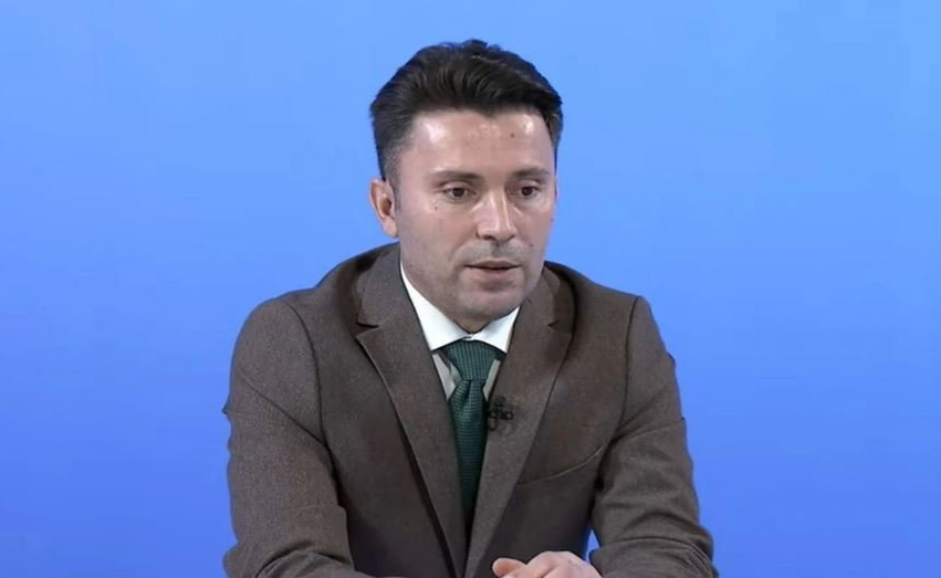 Rrustemi  Abdixhiku e kishte ekzistenciale dështimin e zgjedhjes së presidentit