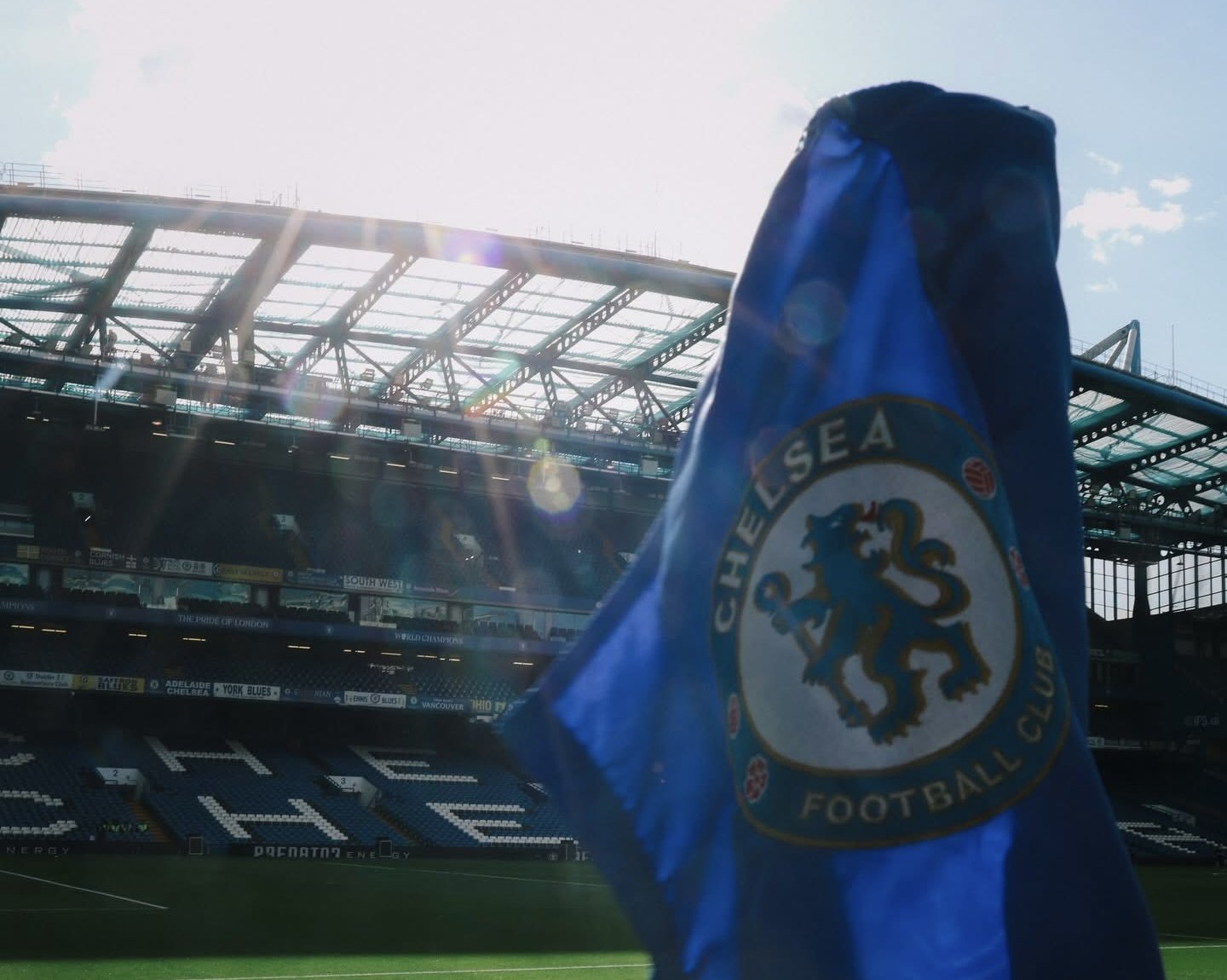 Futbollistët e Chelseas do të dënohen