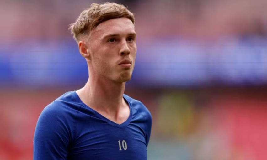 Palmer i hapur për një transferim te Man Utd