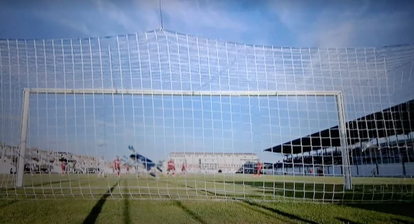 Shkëndija e Tetovës eliminon Shkëndijen e Haraçinës  kualifikohet në finalen e Kupës së Maqedonisë së Veriut