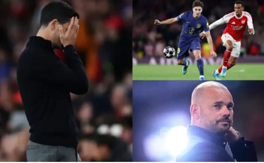 sneijder-uefa-duhej-ta-ndalte-ndeshjen-arsenal-atletico-nuk-kishte-nivel-per-gjysmefinale