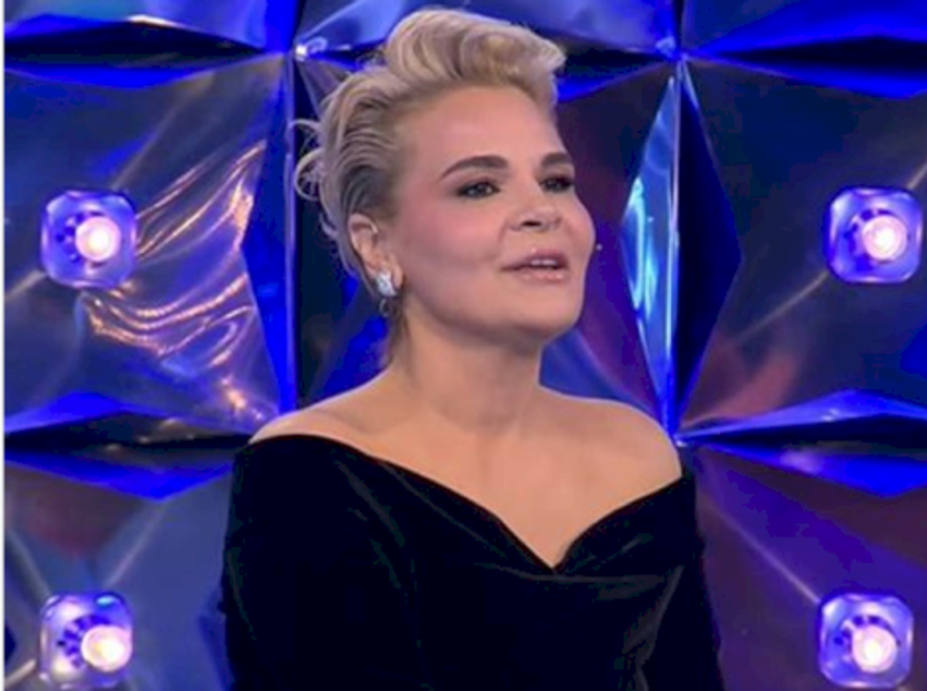 Monika Kryemadhi tregon çfarë i thonë fëmijët për daljet e saj televizive  Kur del ti në TV jemi të tmerruar
