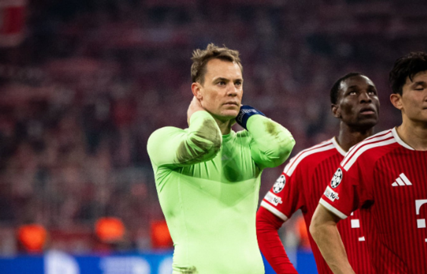 Neuer tregon arsyet e eliminimit të Bayernit