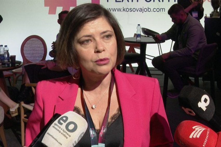 Samiti PowertoHR  Kosova dhe Shqipëria tërheqin investitorë në teknologji
