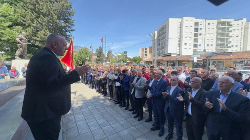 Nderohet jeta e heroit Luan Haradinaj  Ramosaj i uron ditëlindjen nënës Rukë