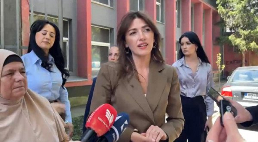 104 të zhdukur vetëm në Mitrovicë  Haxhiu kërkon zbardhjen e fatit të tyre
