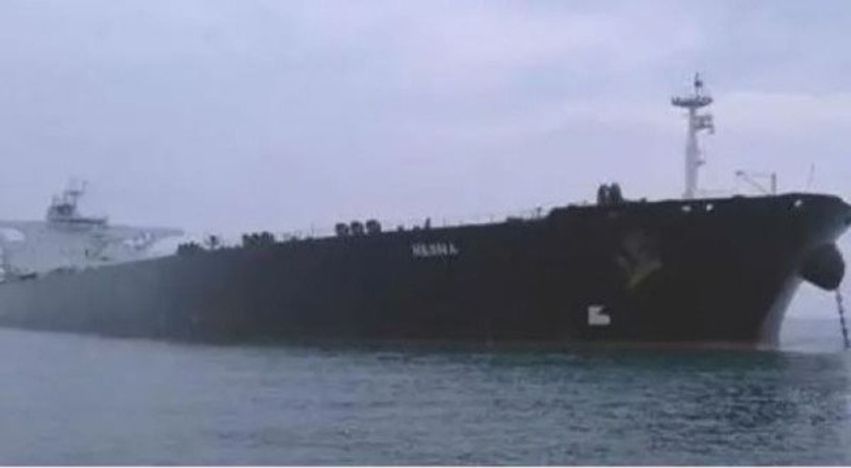 SHBA ja pohon se sulmuan një anije me flamur iranian  Izraeli nis sulmin ajror në Bejrut