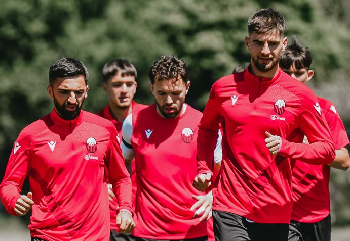 Shkëndija kundër Shkëndijes, cila në finale?