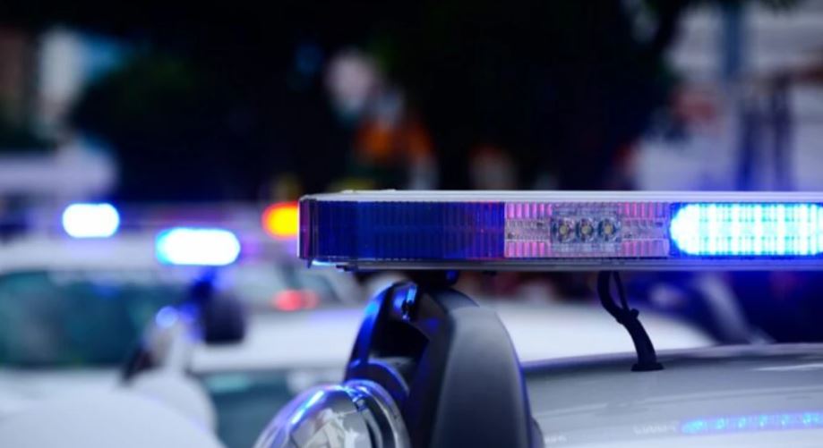 Aksident trafiku në Shkup, lëndohet një motoçiklist
