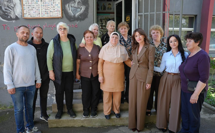 104 të zhdukur në Mitrovicë, Haxhiu kërkon intensifikim të punës institucionale