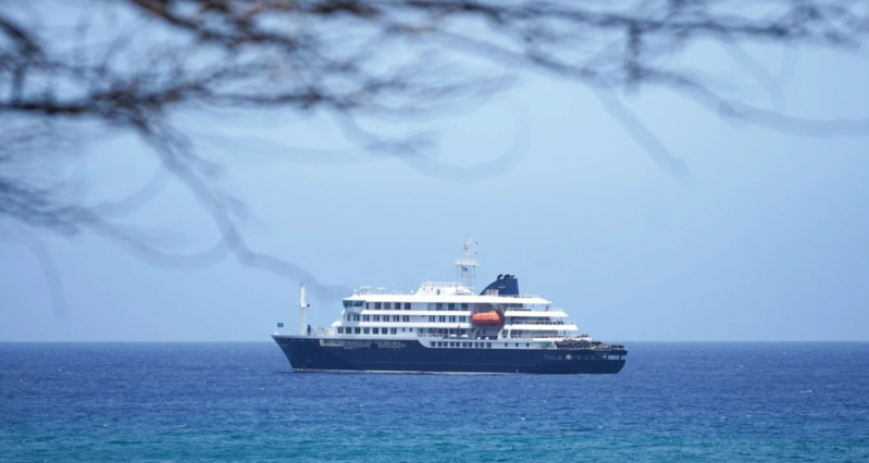 Anija turistike me raste hantavirusi dhe tre viktima niset drejt Ishujt Kanarie, Kepi i Gjelbër pa kapacitete për trajtim
