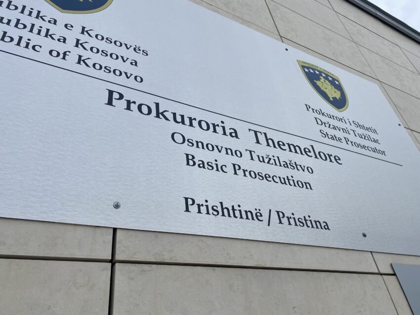 Aksioni në Agjencinë Kadastrale, Prokuroria jep detaje rreth arrestimit të 5 zyrtarëve