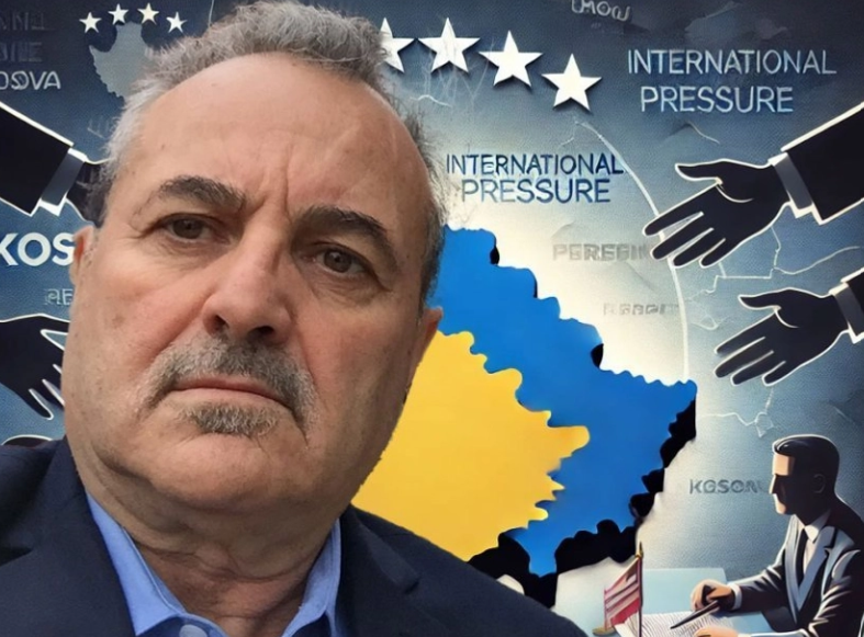 “Fuqia e dinarit”, Bekteshi ‘shpërthen’ ndaj Baton Haxhiut dhe godet opozitën për sulmet ndaj Kurtit