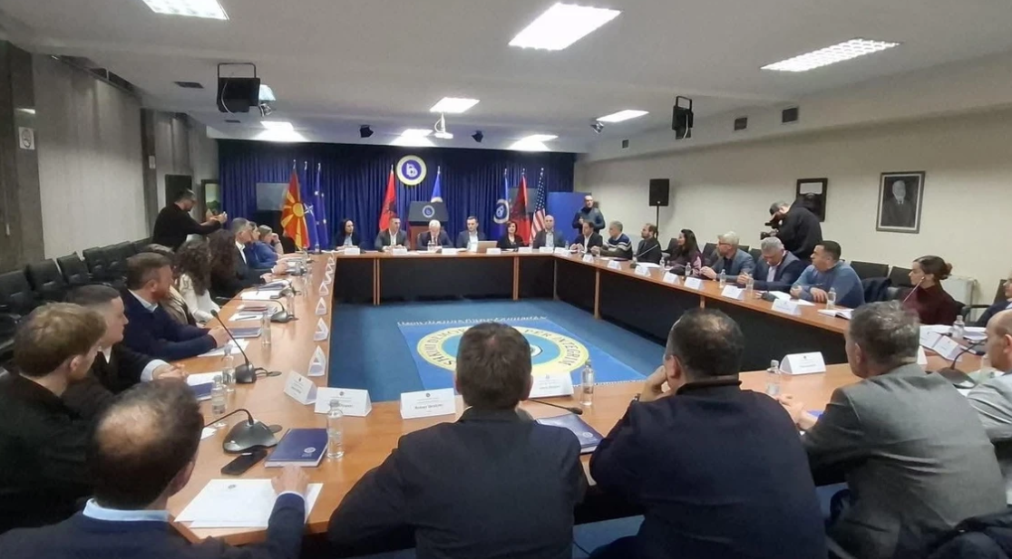 BDI: Izet Mexhiti, promotori i nepotizmit brutal në politikën shqiptare