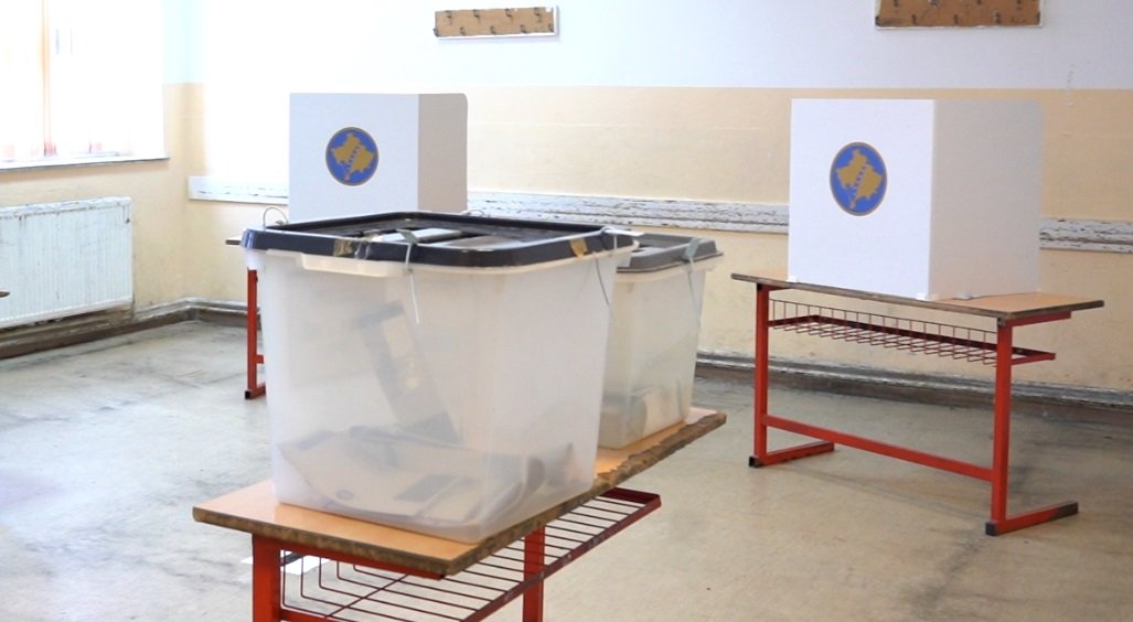 Afati i 7 majit, testi i parë politik para zgjedhjeve të 7 qershorit