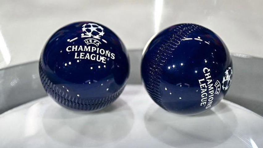 Anglia  blindon  5 vende në Champions