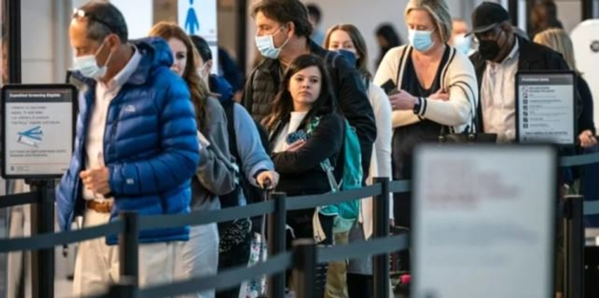 Edhe Europa në alarm nga hantavirusi  Avioni me një pasagjer të infektuar zbarkon në Amsterdam  dërgohet menjëherë në spital