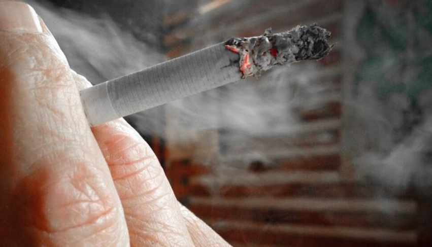 Studimi  Tymi i duhanit ndikon në sëmundjet e lëkurës dhe kancerin