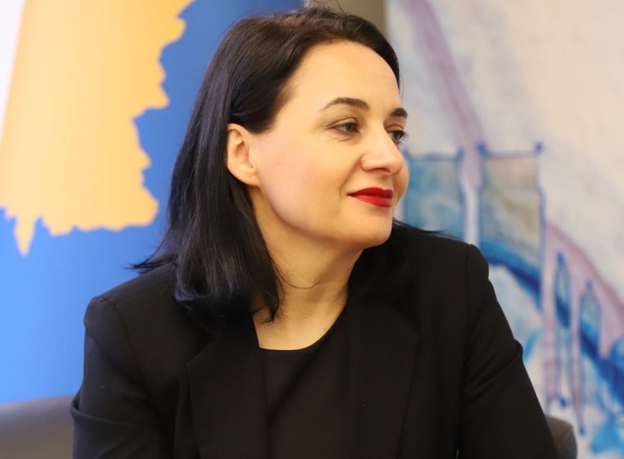Pacolli: Mbi 50 mijë euro të arkëtuara nga gjobat mjedisore