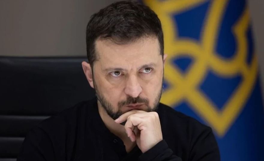 Zelensky: Rusia ka shkelur armëpushimin, Ukraina do të përgjigjet me të njëjtën monedhë