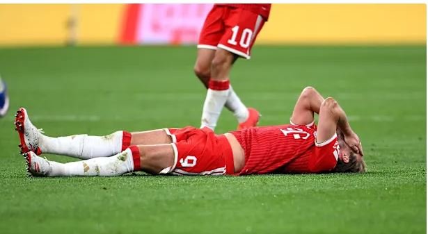 Media gjermane shpërthen: Bayerni eliminohet për shkak të skandalit të gjyqtarit! 