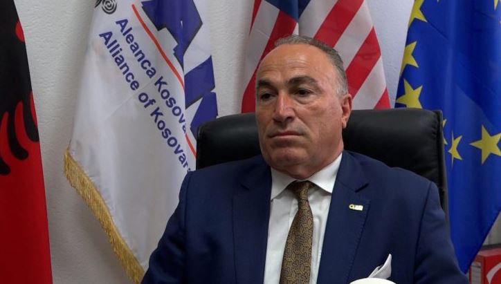 AKB: Disa ngarkesa me produkte ushqimore nga Shqipëria po mbahen të bllokuara gjatë në Morinë