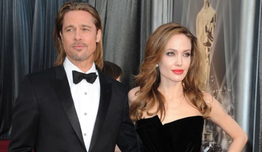 Angelina Jolie shënon fitore në padinë me Brad Pitt, gjykata mbron komunikimet e saj private