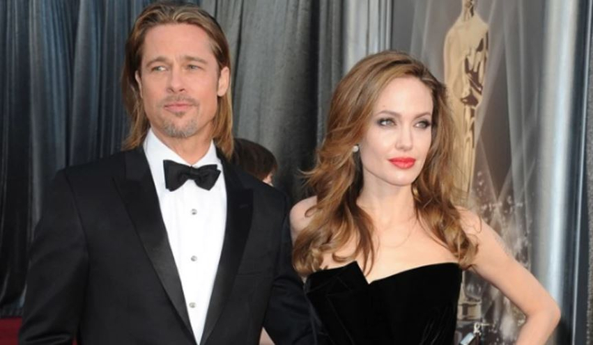 Angelina Jolie shënon fitore në padinë me Brad Pitt  gjykata mbron komunikimet e saj private