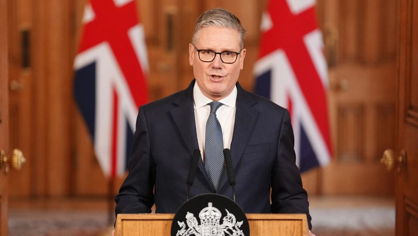 Zgjedhjet e nesërme lokale në Britaninë e Madhe  prova e parë e  zjarrit  për kryeministrin Starmer 