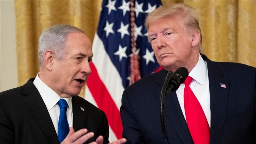 Netanyahu thotë se flet me Trump çdo ditë