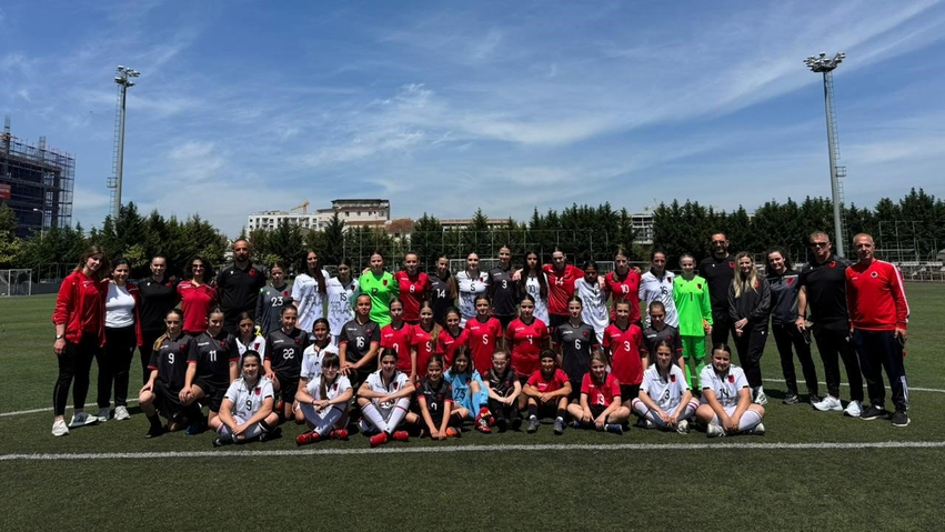 Përcaktohen finalistet  sfidat vendimtare luhen në  Shtëpinë e Futbollit 