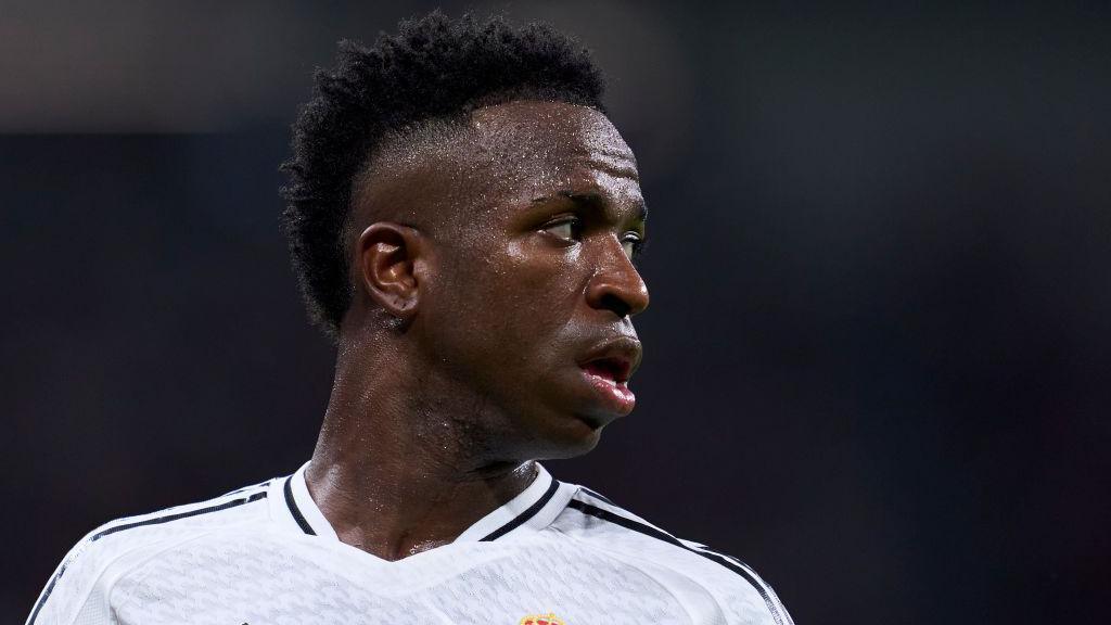 Real Madridi gjen pasuesin e Vinicius Jr në Serie A