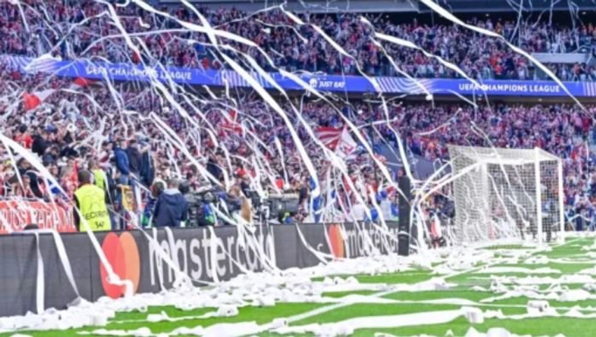 Çmime marramendëse për finalen e Championsit