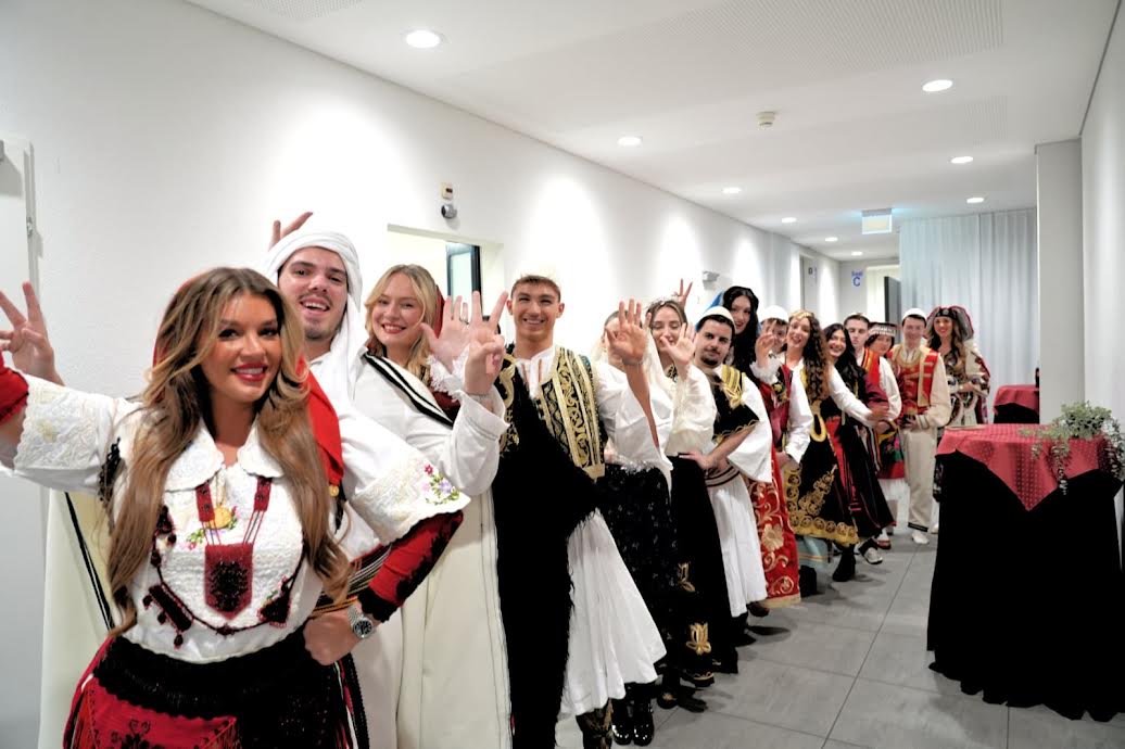 Flora dhe Pren Balaj: Misionarë të traditës shqiptare në diasporën shqiptare në Zvicër