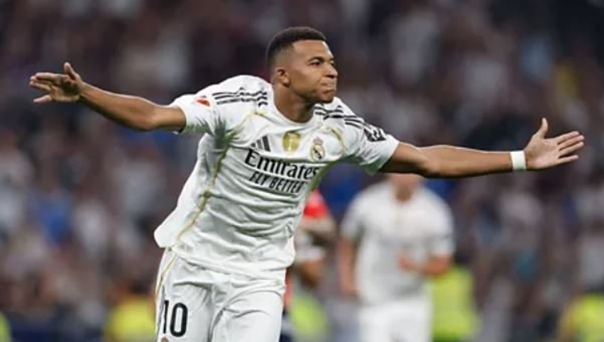 Mbappe kthehet për El Classico