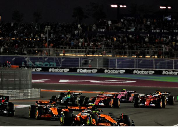 Gara të Formula 1 për Krishtlindje, sezoni 2026 mund të përfundojë më 20 dhjetor