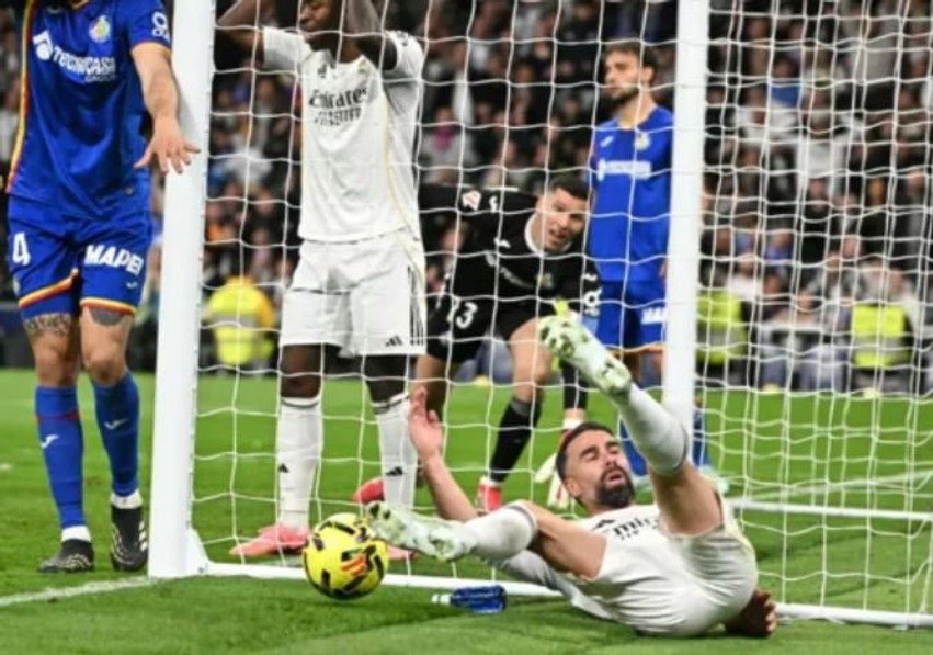 Atmosferë e nxehtë në Madrid  mes debateve dhe hijes së Mourinhos