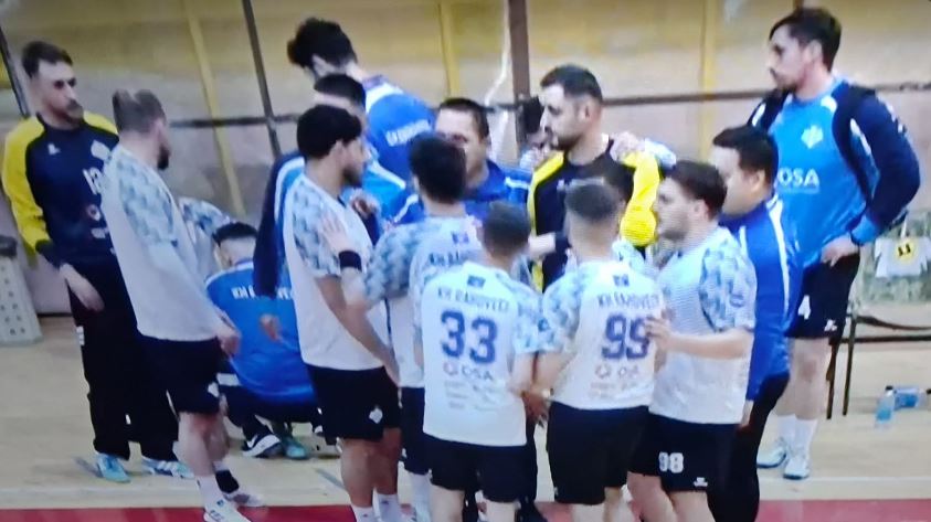 Rahoveci rrëzon Besën, në finale ndeshet me Kastriotin 